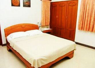 Homestay Near Madikeri, Coorg 2